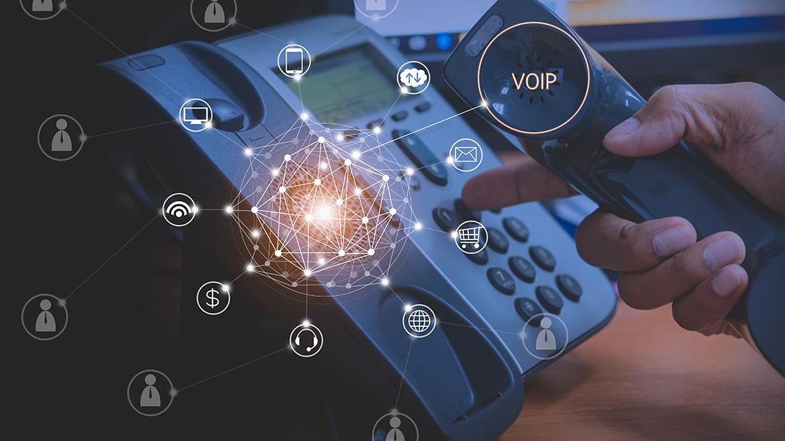 Telefonia Ip